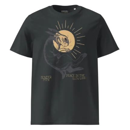 Tattoo T-Shirts | Sonder Mountain Apparel Co.